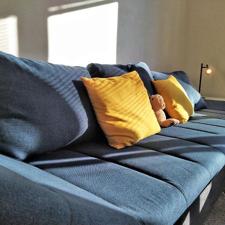 Apartman Banska Bystrica Fortnicka Luaran gambar