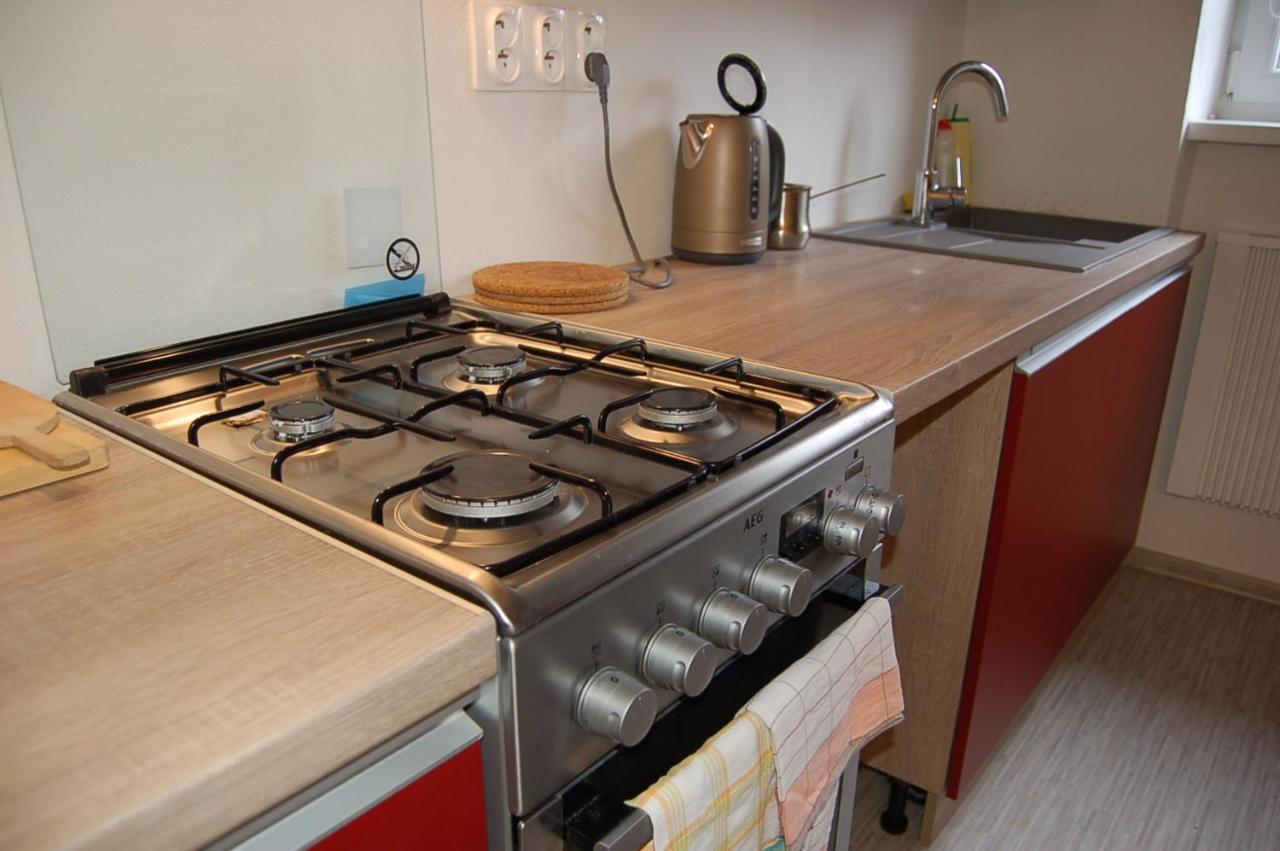 Apartman Banska Bystrica Fortnicka Luaran gambar