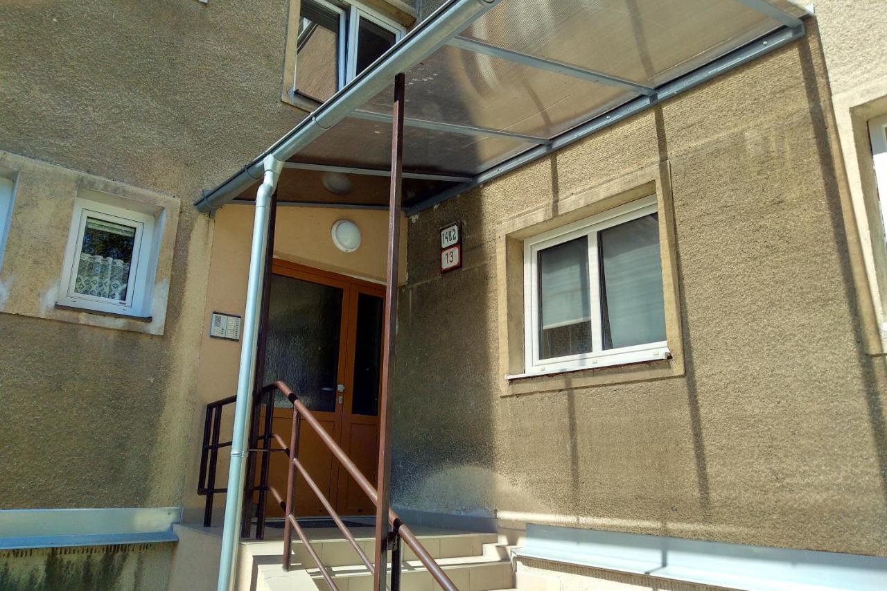 Apartman Banska Bystrica Fortnicka Luaran gambar