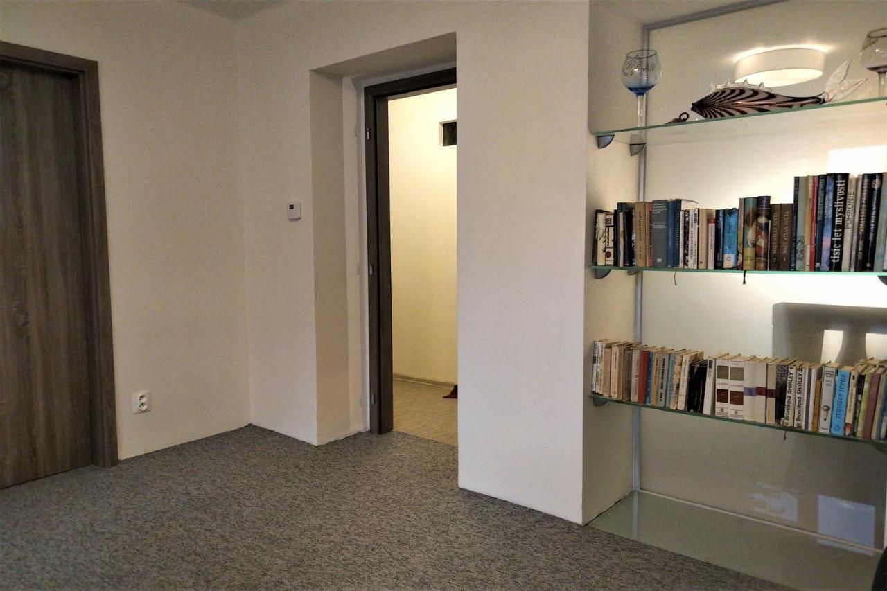 Apartman Banska Bystrica Fortnicka Luaran gambar