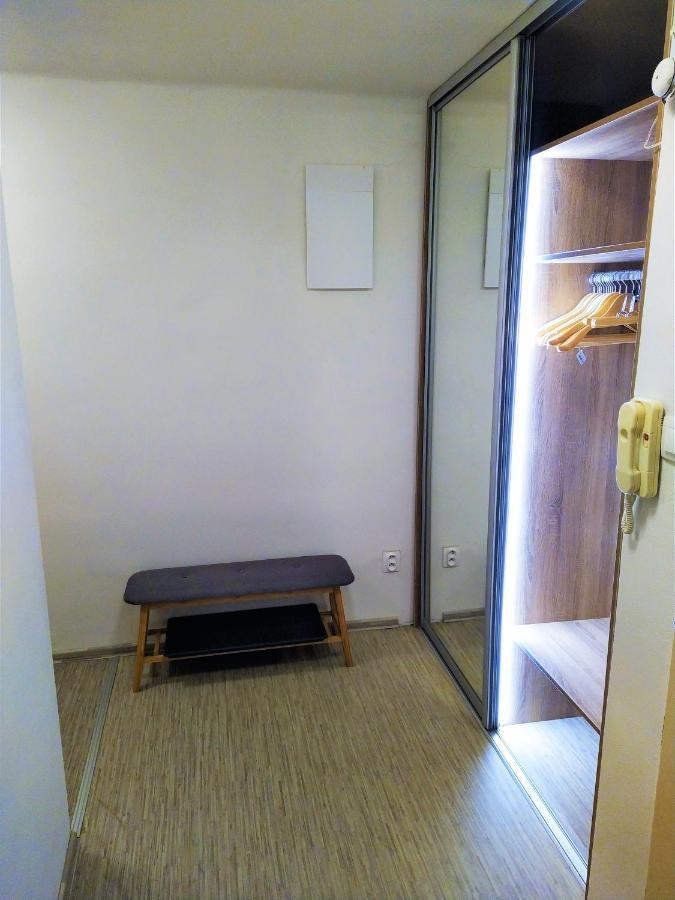 Apartman Banska Bystrica Fortnicka Luaran gambar