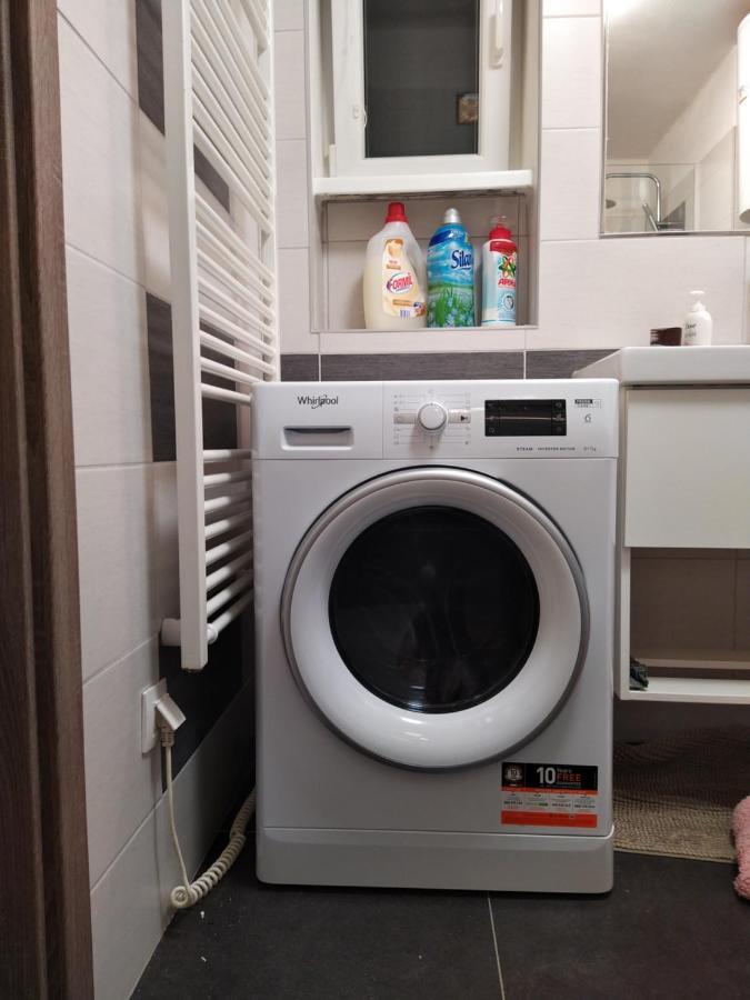 Apartman Banska Bystrica Fortnicka Luaran gambar