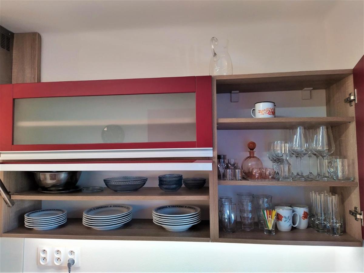 Apartman Banska Bystrica Fortnicka Luaran gambar