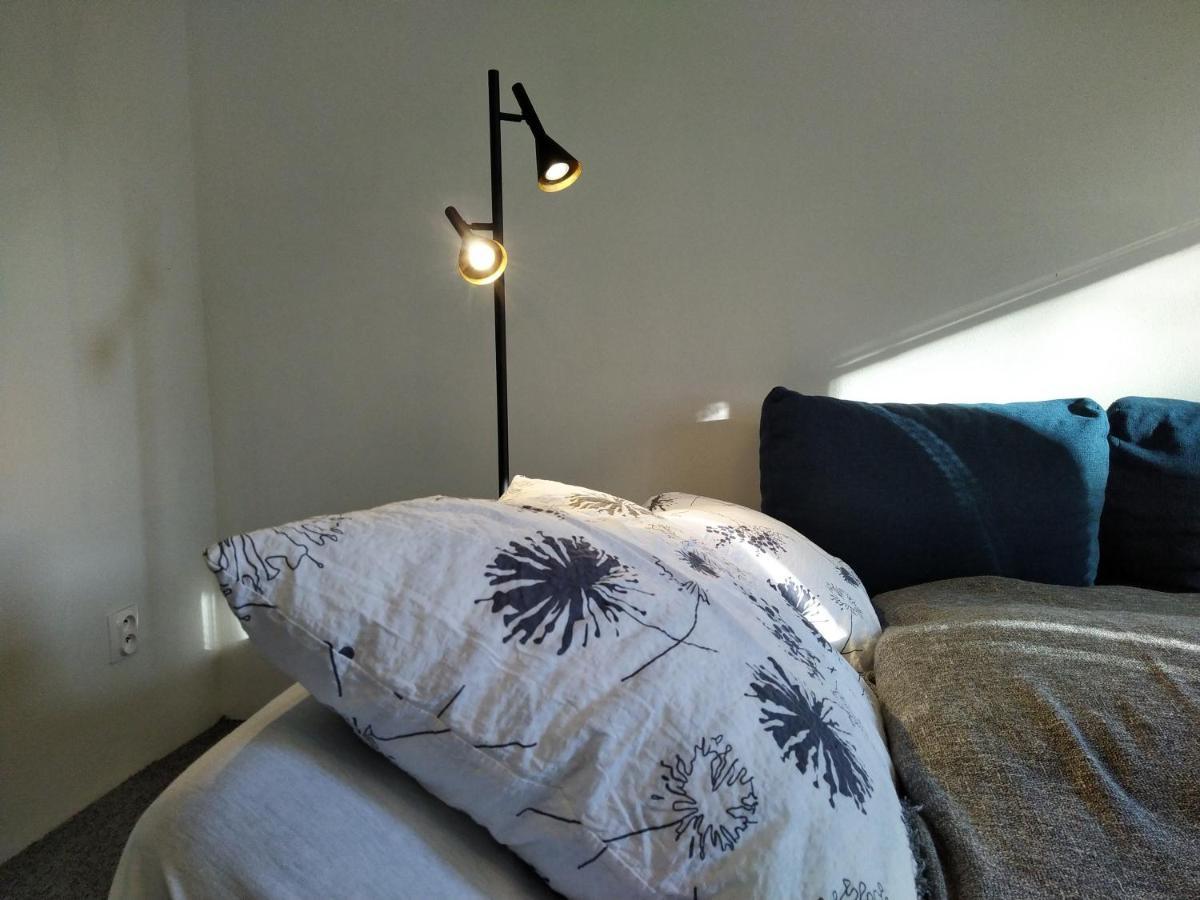 Apartman Banska Bystrica Fortnicka Luaran gambar