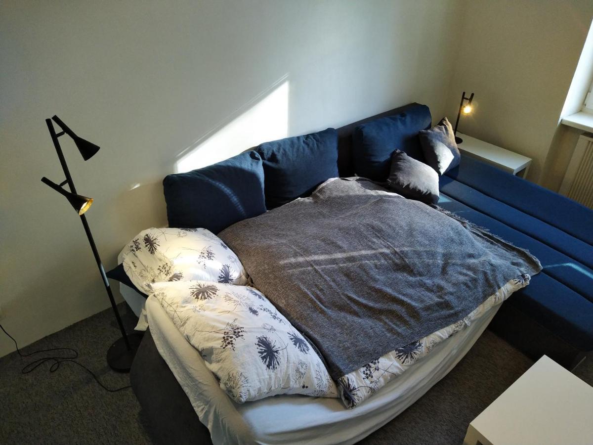 Apartman Banska Bystrica Fortnicka Luaran gambar