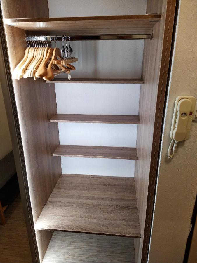 Apartman Banska Bystrica Fortnicka Luaran gambar