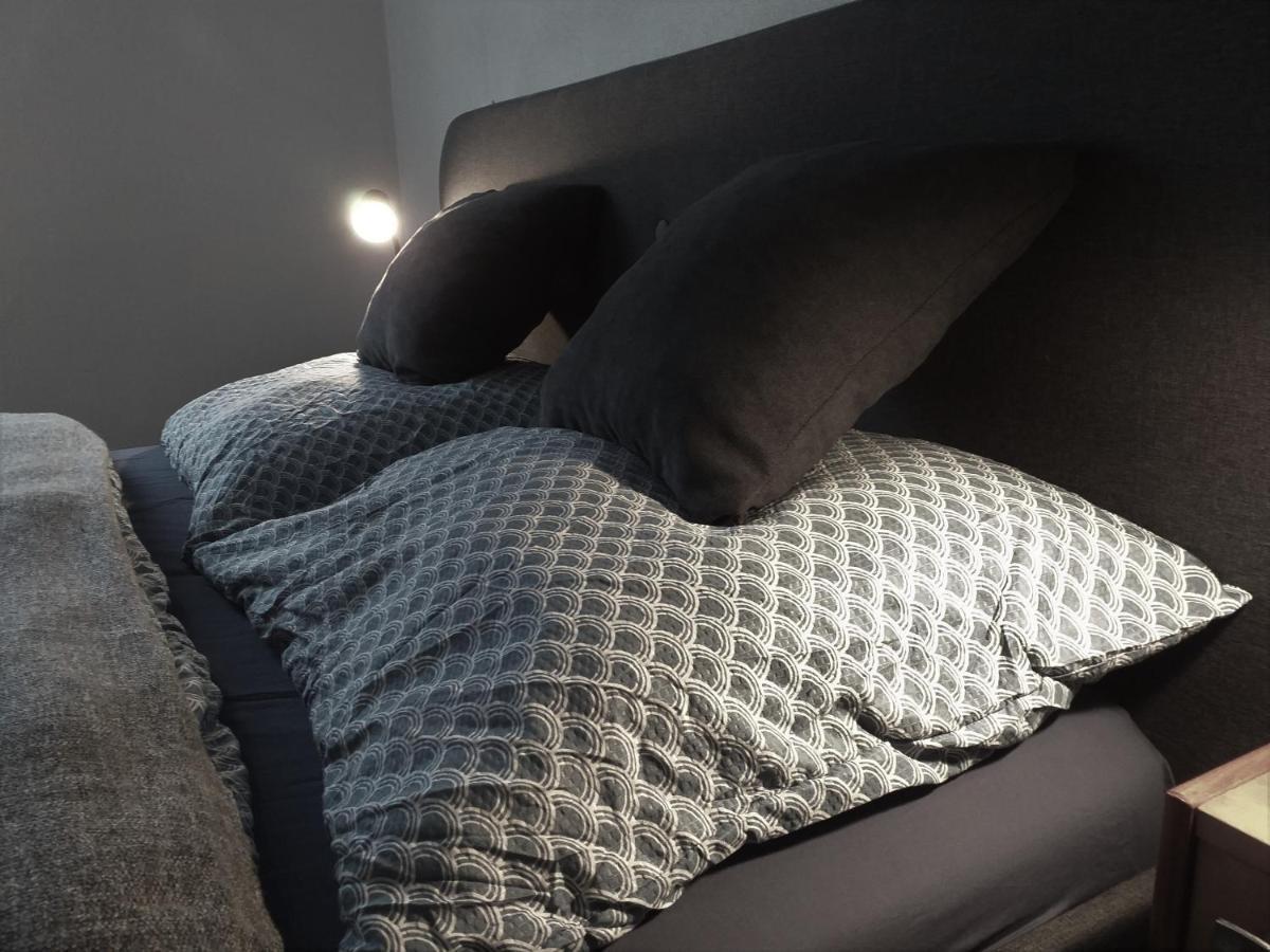 Apartman Banska Bystrica Fortnicka Luaran gambar