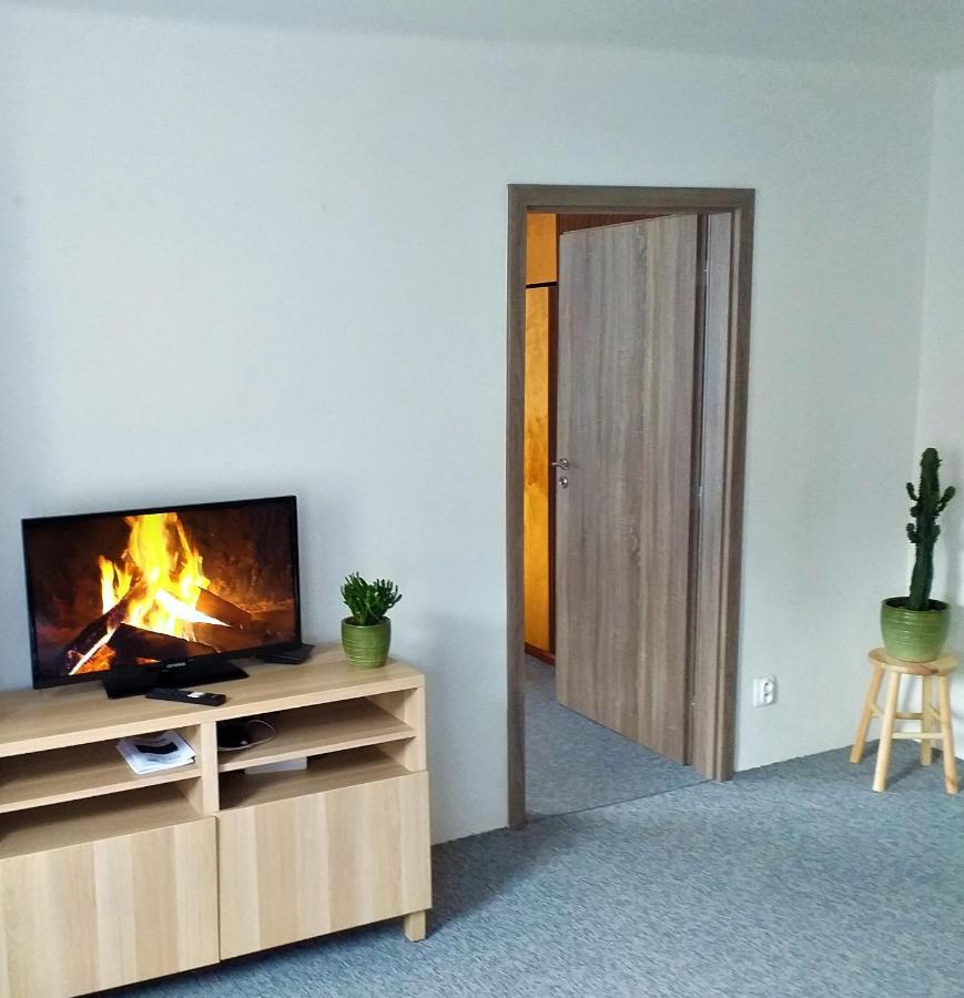 Apartman Banska Bystrica Fortnicka Luaran gambar