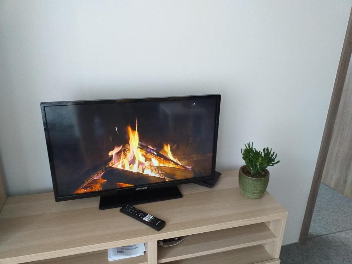Apartman Banska Bystrica Fortnicka Luaran gambar