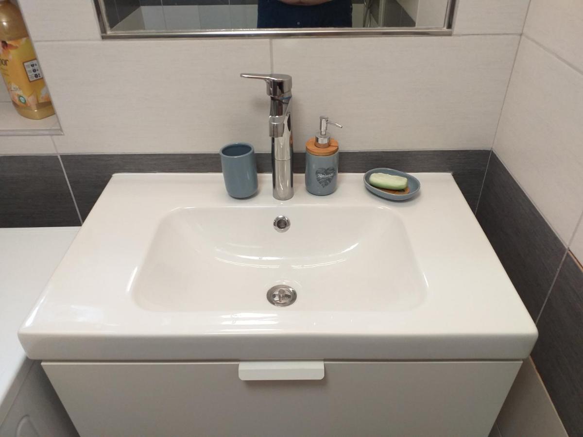 Apartman Banska Bystrica Fortnicka Luaran gambar