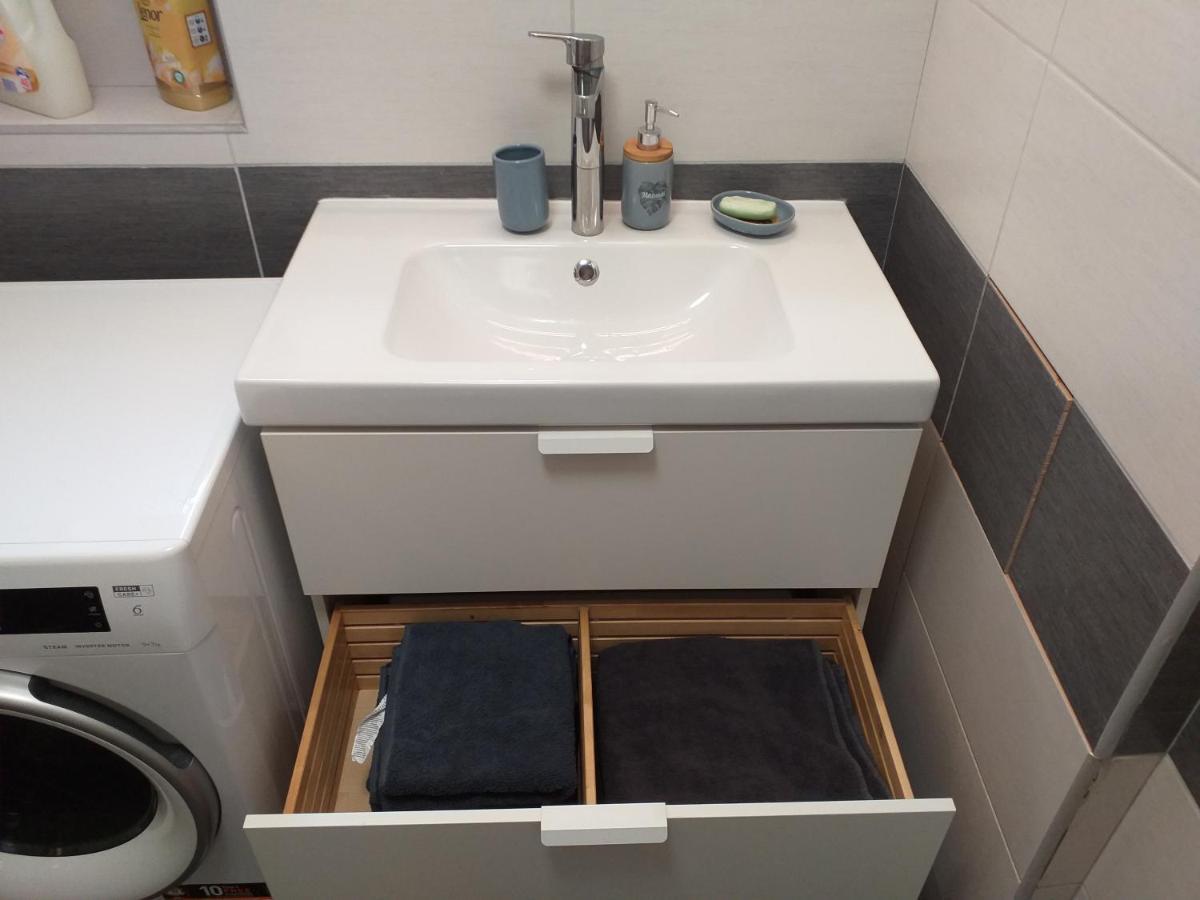 Apartman Banska Bystrica Fortnicka Luaran gambar