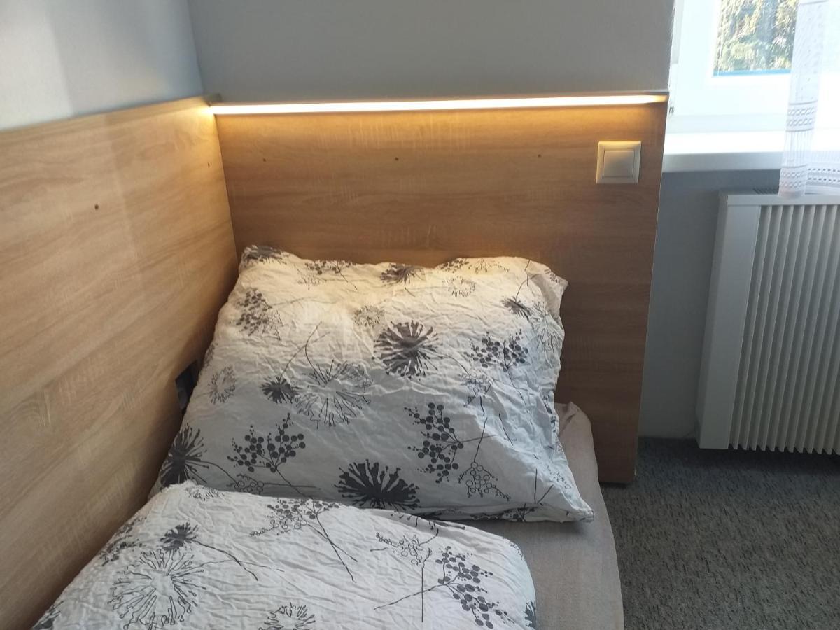 Apartman Banska Bystrica Fortnicka Luaran gambar