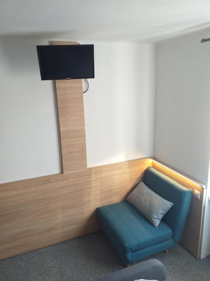 Apartman Banska Bystrica Fortnicka Luaran gambar