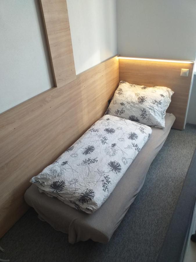 Apartman Banska Bystrica Fortnicka Luaran gambar