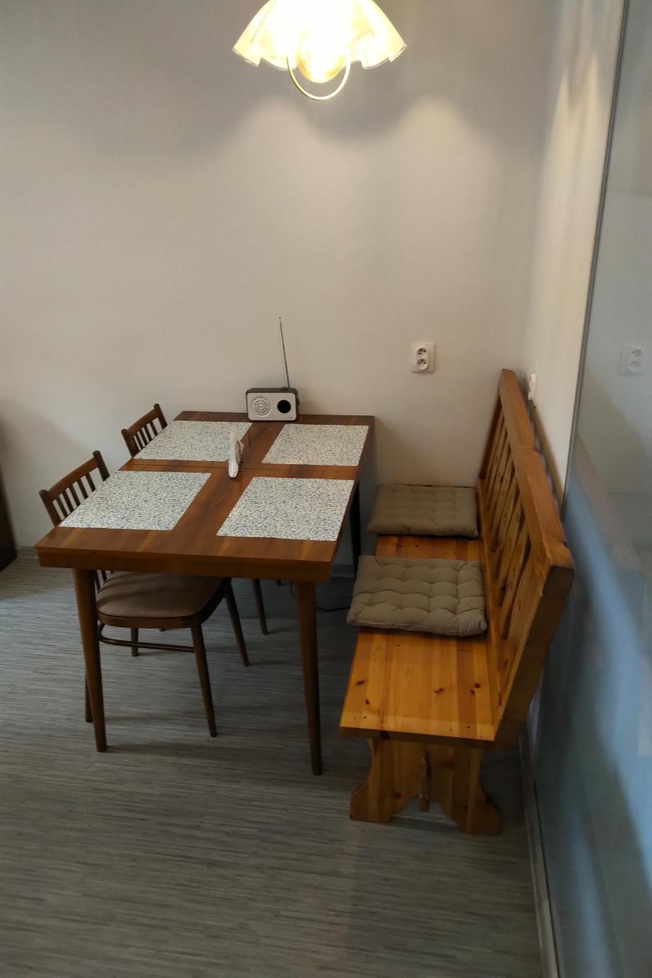 Apartman Banska Bystrica Fortnicka Luaran gambar