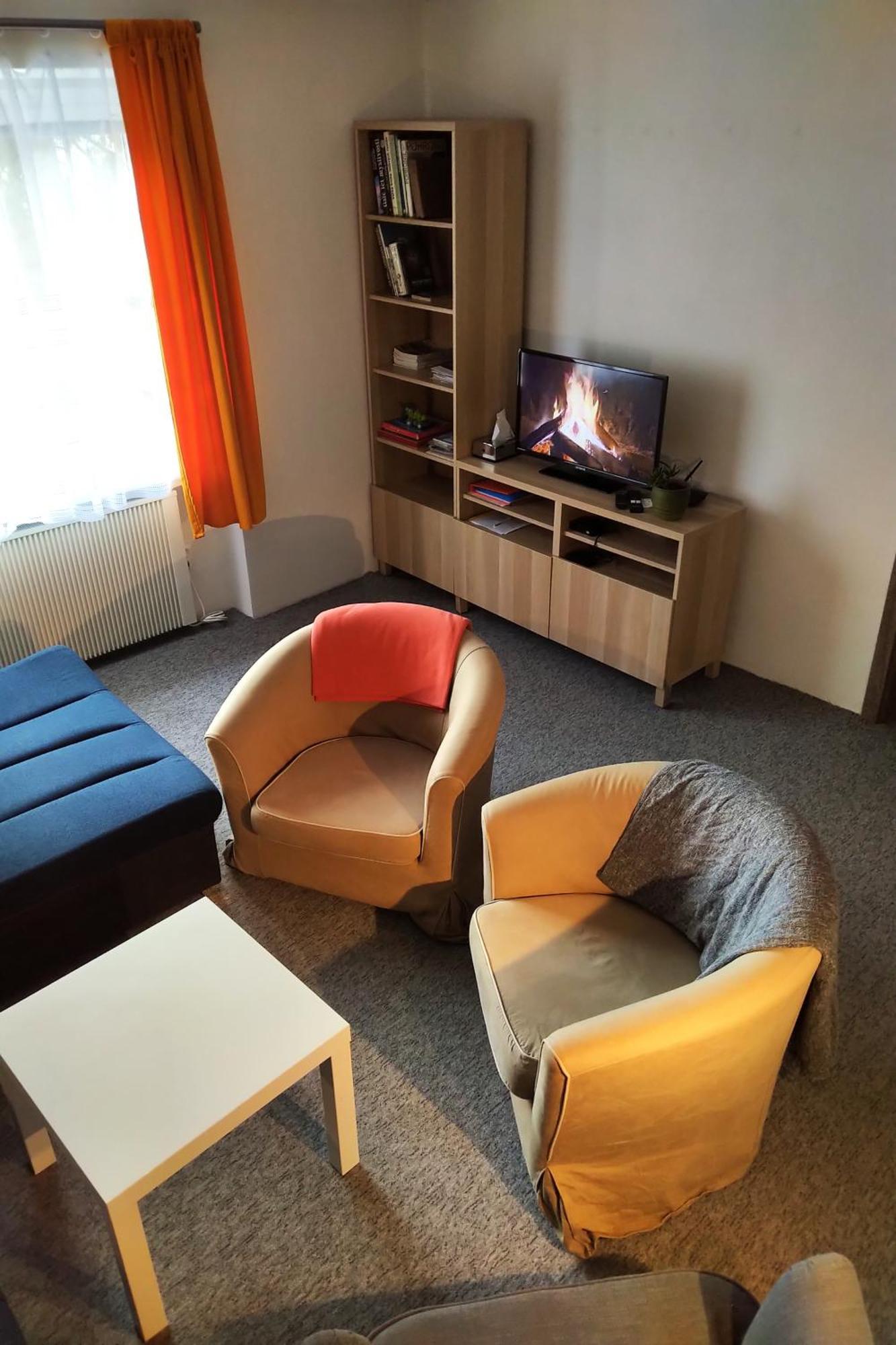 Apartman Banska Bystrica Fortnicka Luaran gambar