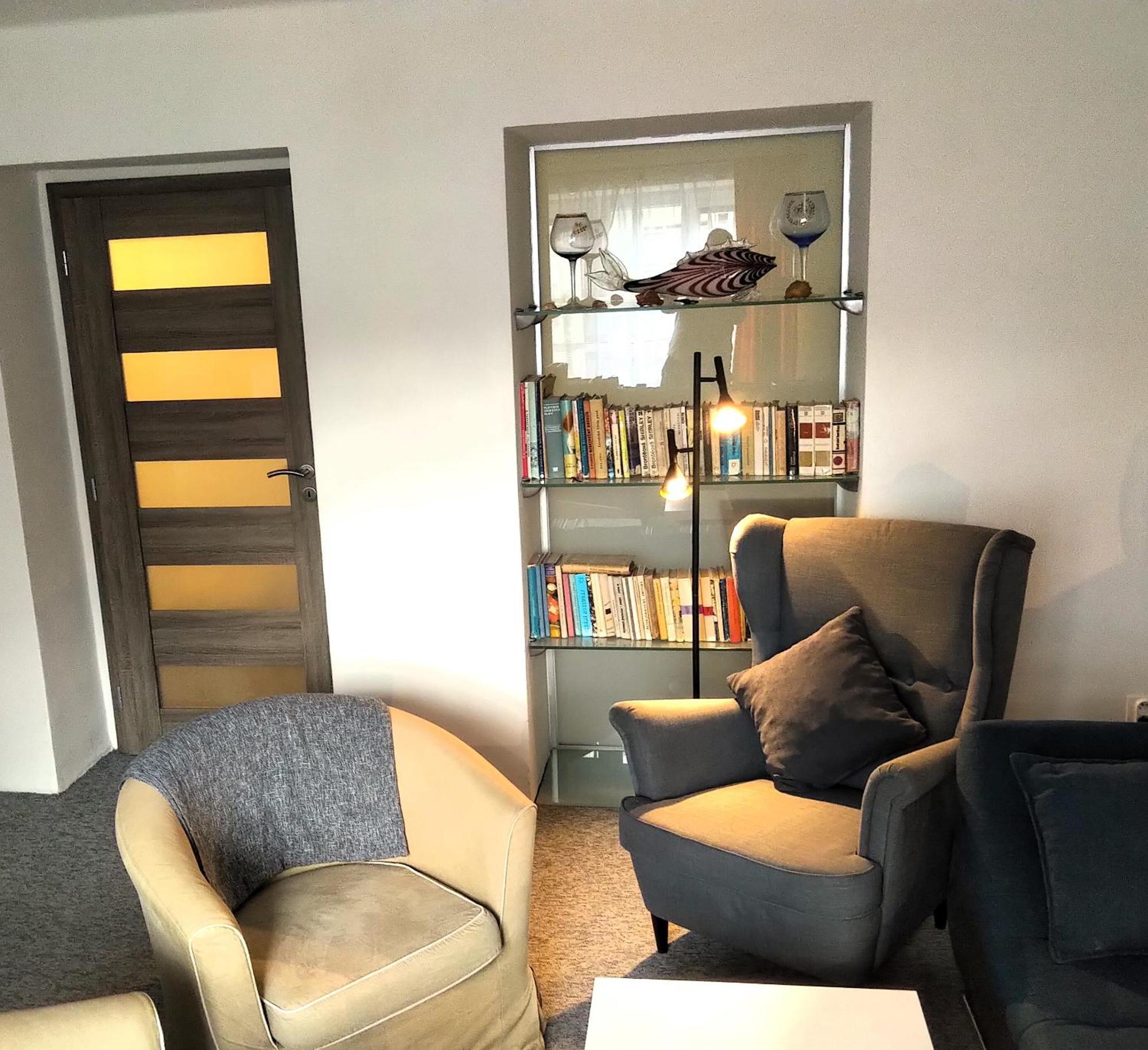 Apartman Banska Bystrica Fortnicka Luaran gambar