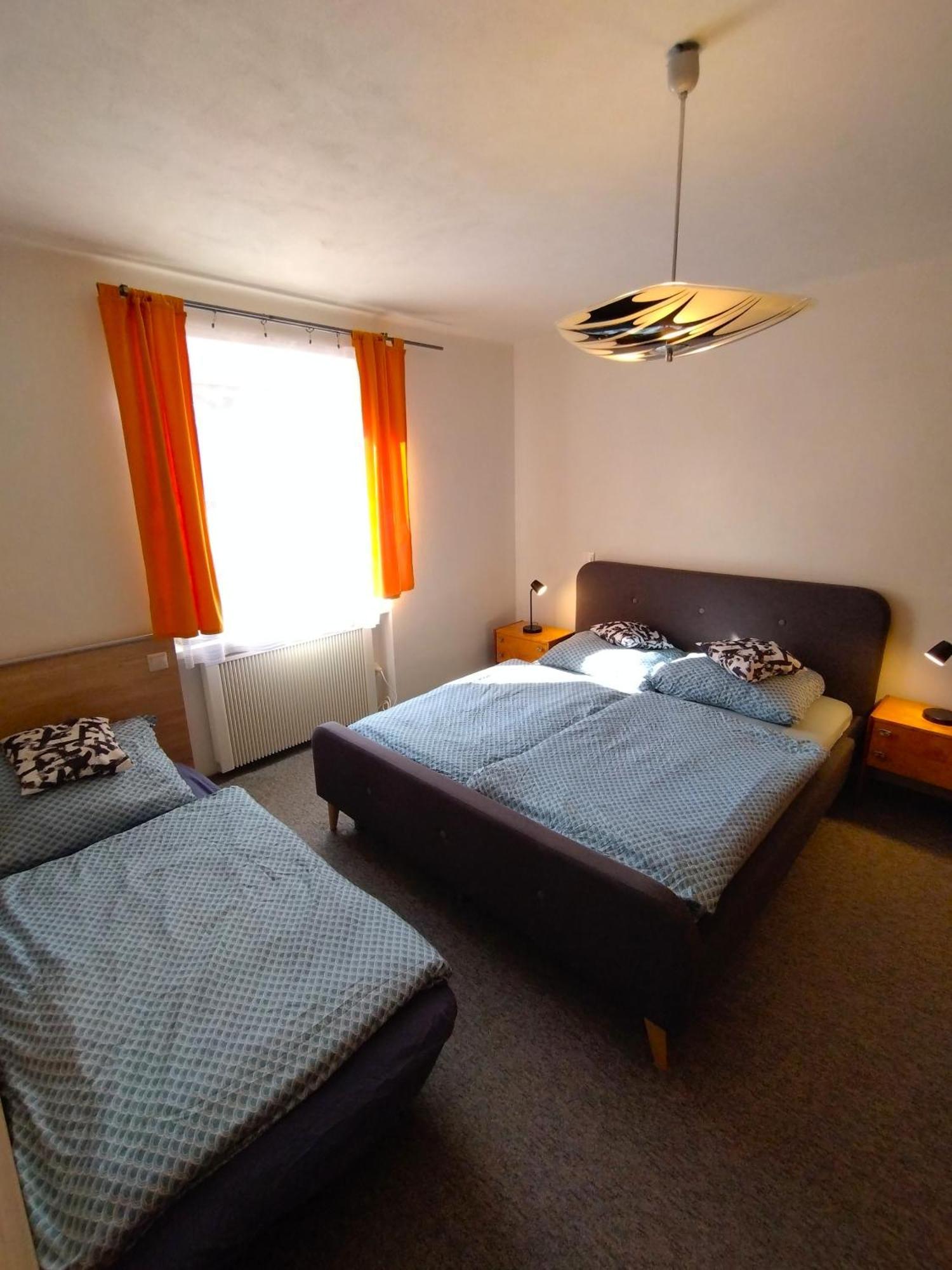 Apartman Banska Bystrica Fortnicka Luaran gambar